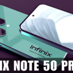 Infinix's Game-Changer 200MP Camera & 7100mAh Battery – Is This the Future of Smartphones