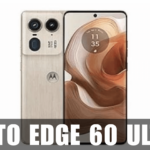 Moto Edge 60 Ultra 2025 The Flagship Phone Everyone’s Talking About