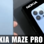 Nokia Maze Pro 5G the Flagship Killer of 2024